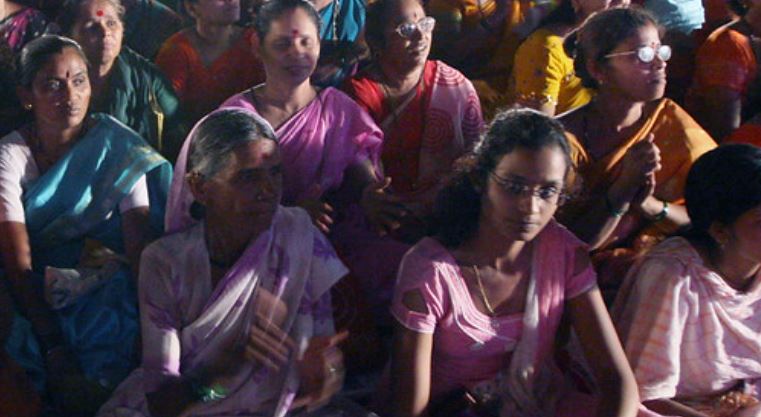 ಉತ್ತರಪ್ರದೇಶ: ಲೋಕಸಭೆ, ವಿಧಾನಸಭೆಗಳಲ್ಲಿ SC, ST, OBCಗಳಿಗಿಂತ ಹೆಚ್ಚು ಪ್ರಾತಿನಿಧ್ಯ ಪಡೆದ ಬ್ರಾಹ್ಮಣ, ಠಾಕೂರ್‌ ಮಹಿಳೆಯರು