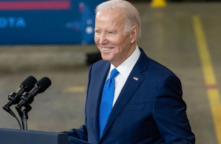 ಮೋದಿ ಜೊತೆ ಮಾನವ ಹಕ್ಕು, ಪತ್ರಿಕಾ ಸ್ವಾತಂತ್ರ್ಯದ ಪ್ರಾಮುಖ್ಯತೆ ಬಗ್ಗೆ ಪ್ರಸ್ತಾಪಿಸಿದ್ದೇನೆ; ವಿಯಾಟ್ನಂನಲ್ಲಿ ಜೋ ಬೈಡನ್‌ ಹೇಳಿಕೆ