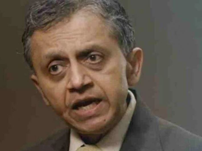 ಭಾರತದ ಜಿಡಿಪಿ ಬೆಳವಣಿಗೆಯ ಬಗ್ಗೆ ಸುಳ್ಳು ಅಂಕಿ ಅಂಶಗಳನ್ನು ನೀಡಲಾಗಿದೆ: ಅಶೋಕ ಮೋದಿ