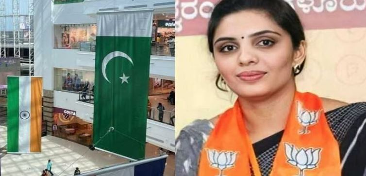 ಸುಳ್ಳು ಪೋಸ್ಟ್‌: ಬಿಜೆಪಿ ಕಾರ್ಯಕರ್ತೆ ಶಕುಂತಲಾ ವಿರುದ್ಧ ಪ್ರಕರಣ ದಾಖಲು