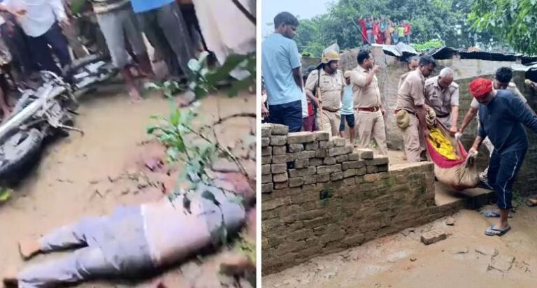 ಫತೇಪುರ್‌ನಲ್ಲಿ ಹಿಂಸಾಚಾರ: ಒಂದೇ ಕುಟುಂಬದ ಐವರು ಸೇರಿದಂತೆ ಆರು ಮಂದಿಯ ಹತ್ಯೆ