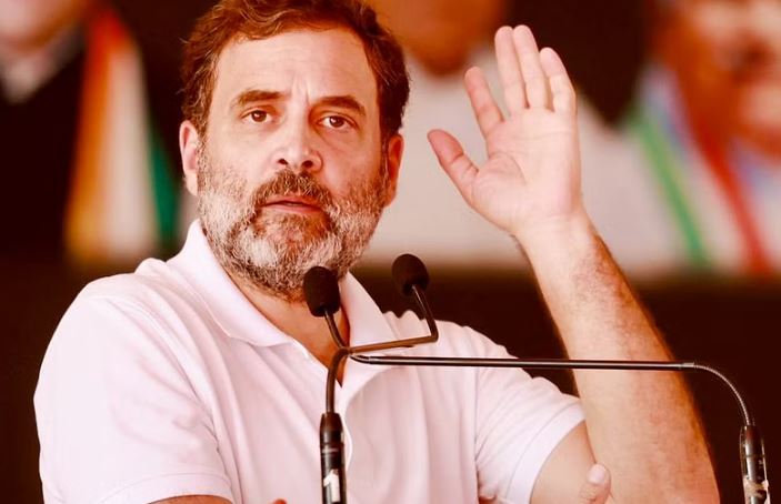 ಇದು ಆತ್ಮಹತ್ಯೆಯಲ್ಲ, ಕನಸುಗಳ ಕೊಲೆ: ತೆಲಂಗಾಣ ಸರಕಾರದ ವಿರುದ್ಧ ರಾಹುಲ್ ಗಾಂಧಿ ವಾಗ್ಧಾಳಿ