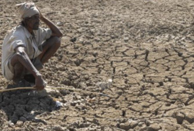 ಉದ್ಯೋಗ ಖಾತ್ರಿ ಯೋಜನೆಯ ಬಾಕಿ ವೇತನ ಬಿಡುಗಡೆ ಮಾಡಿ: ಕೇಂದ್ರಕ್ಕೆ ಆಗ್ರಹಿಸಿದ ಕರ್ನಾಟಕ