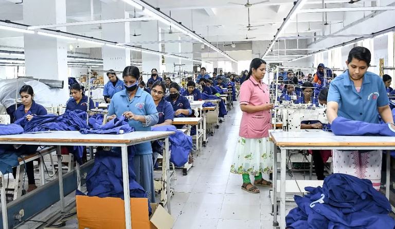 ಇಸ್ರೇಲ್‌ ಪೊಲೀಸರಿಗೆ ಕೇರಳದ ಉಡುಪು ಕಾರ್ಖಾನೆಯಿಂದ ಸಮವಸ್ತ್ರ ರಫ್ತು