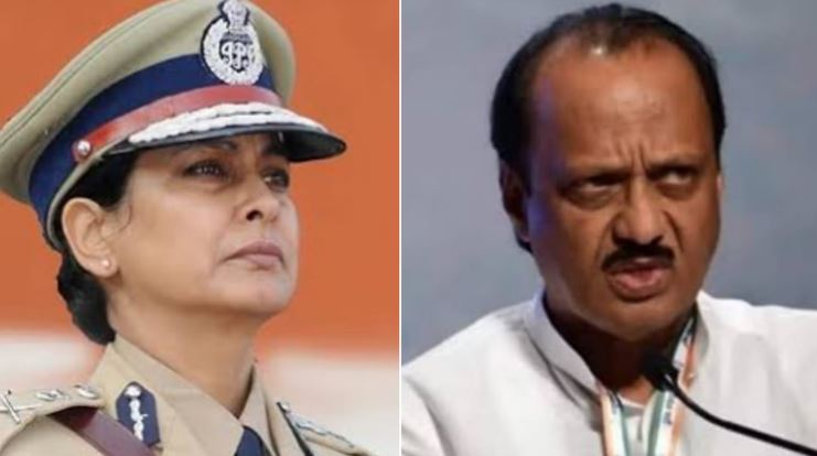 ಮಾಜಿ IPS ಬೋರ್ವಾಂಕರ್ ಆತ್ಮಚರಿತ್ರೆಯಲ್ಲಿ ಬರೆದ ಅಂಶ ಸೃಷ್ಟಿಸಿದ ವಿವಾದ