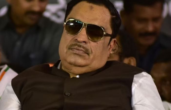 ನಾನು ಮಾನಸಿಕವಾಗಿ ಜೆಡಿಎಸ್‌ನ ಒಳಗೆ ಇದ್ದೇನೆ, ಜೆಡಿಎಸ್‌ ರಾಜ್ಯಾಧ್ಯಕ್ಷನಾಗಿದ್ದೇನೆ: ಸಿಎಂ ಇಬ್ರಾಹೀಂ