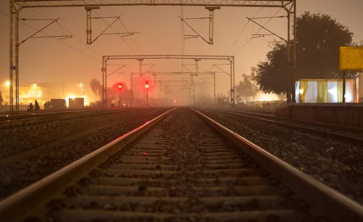 ಚೆನ್ನೈ: ರೈಲು ಹರಿದು ಕರ್ನಾಟಕದ ಮೂವರು ಬಾಲಕರು ಮೃತ್ಯು