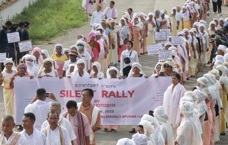 ಮಣಿಪುರ ಜನಾಂಗೀಯ ಕಲಹಕ್ಕೆ ಪ್ರಚೋದಿಸಿದ್ದು ಸಿಎಂ ಬಿರೇನ್ ಸಿಂಗ್: ಗಂಭೀರ ಆರೋಪ ಮಾಡಿದ ಬುಡಕಟ್ಟು ಸಂಸ್ಥೆ