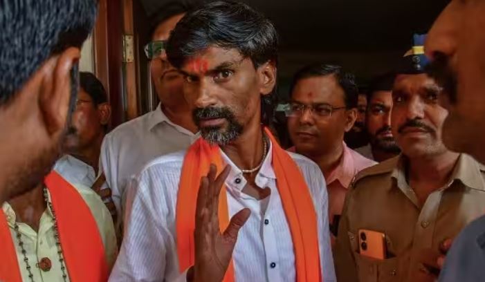 ಮಹಾರಾಷ್ಟ್ರ ಸರ್ಕಾರ ಕೊಟ್ಟ ಗಡುವು ಅಂತ್ಯ: ಮರಾಠ ಮೀಸಲಾತಿ ಹೆಚ್ಚಳಕ್ಕೆ ಮತ್ತೆ ಉಪವಾಸ ಸತ್ಯಾಗ್ರಹ