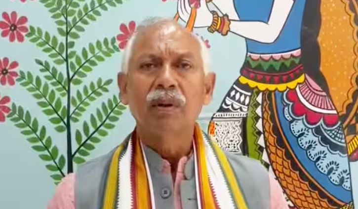 ಪೊಲೀಸ್‌ ಠಾಣೆ ಮೇಲೆ ದಾಳಿಗೆ ಪ್ರಚೋದನೆ: ಬಿಜೆಪಿ ಸಂಸದ ಸೇರಿ 17ಮಂದಿ ವಿರುದ್ಧ ಎಫ್‌ಐಆರ್‌