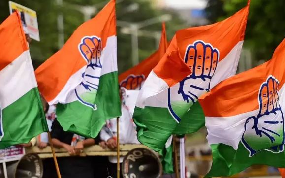 ರಾಜ್ಯ ವಿಧಾನ ಪರಿಷತ್ ಚುನಾವಣೆ: ಕಾಂಗ್ರೆಸ್‌ ಅಭ್ಯರ್ಥಿಗಳ ಪಟ್ಟಿ ಪ್ರಕಟ