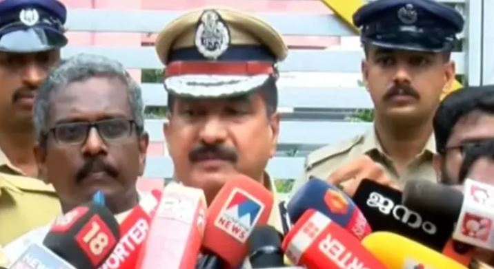 ಕೊಚ್ಚಿ; ಸಮಾವೇಶ ಕೇಂದ್ರದಲ್ಲಿ ಸ್ಪೋಟಕ್ಕೆ ಐಇಡಿ ಬಳಕೆ; ಡಿಜಿಪಿ