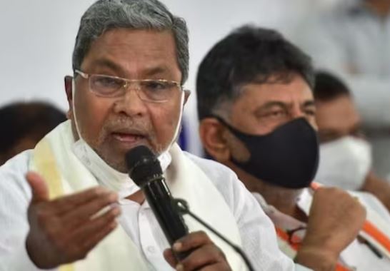 ಜಾತಿಗಣತಿ ವರದಿ ಸಲ್ಲಿಕೆಗೆ ಹಿಂದುಳಿದ ವರ್ಗಗಳ ಆಯೋಗಕ್ಕೆ ತಿಳಿಸಲಾಗಿದೆ; ಸಿದ್ದರಾಮಯ್ಯ