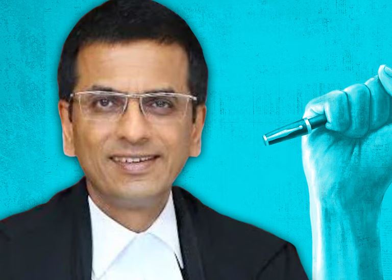 ಪತ್ರಿಕಾ ಸ್ವಾತಂತ್ರ್ಯದ ಮೇಲಿನ ದಾಳಿ ಬಗ್ಗೆ ನ್ಯಾಯಾಂಗದ ಮಧ್ಯಸ್ಥಿಕೆ ಕೋರಿ 16 ಮಾದ್ಯಮ ಸಂಸ್ಥೆಗಳಿಂದ ಸಿಜೆಐಗೆ ಪತ್ರ