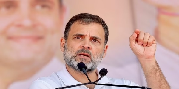 ಮಧ್ಯಪ್ರದೇಶ ದೇಶದ ‘ಭ್ರಷ್ಟಾಚಾರದ ರಾಜಧಾನಿ’: ರಾಹುಲ್ ಆರೋಪ