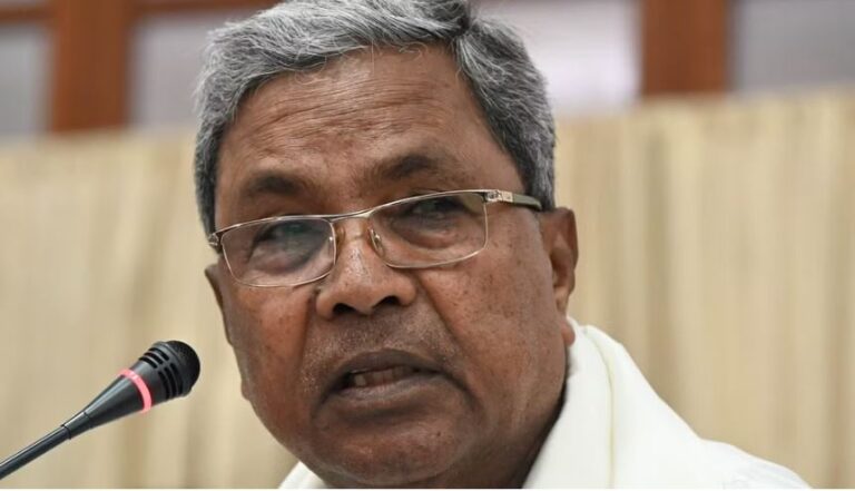 ಅಪರೂಪದ ಕಾಯಿಲೆಯಿಂದ ಬಳಲುತ್ತಿರುವ ಮಗು: ಚುಚ್ಚು ಮದ್ದಿಗೆ ತೆರಿಗೆ ವಿನಾಯಿತಿ ನೀಡುವಂತೆ ಪ್ರಧಾನಿಗೆ ಸಿಎಂ ಪತ್ರ