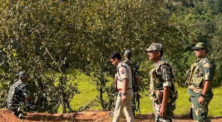 ಮಣಿಪುರ: 3 ಜಿಲ್ಲೆಗಳಲ್ಲಿ ‘ಸ್ವಯಂ ಆಡಳಿತ’ ಘೋಷಿಸಿದ ಬುಡಕಟ್ಟು ಸಮುದಾಯ