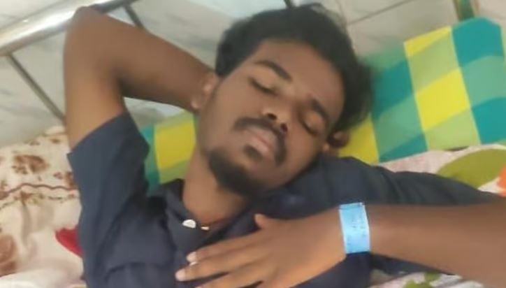 ಕೇರಳ: ಪೊಲೀಸ್‌ ದೌರ್ಜನ್ಯದಿಂದ ಹಾಸಿಗೆ ಹಿಡಿದ ಬಾಲಕ