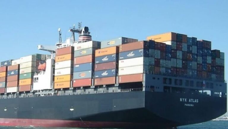 ಕೆಂಪು ಸಮುದ್ರದಲ್ಲಿ ಅಪಹರಣಕ್ಕೊಳಗಾದ  ಹಡಗು ಇಸ್ರೇಲ್‌ಗೆ ಸೇರಿದ್ದು: ವರದಿ