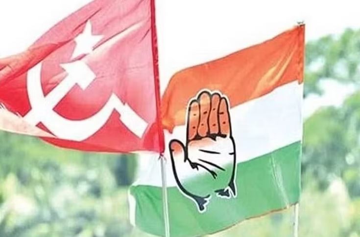 INDIA ಬಣದಿಂದ ವಿದ್ಯಾರ್ಥಿಗಳ ಒಕ್ಕೂಟ ರಚನೆ