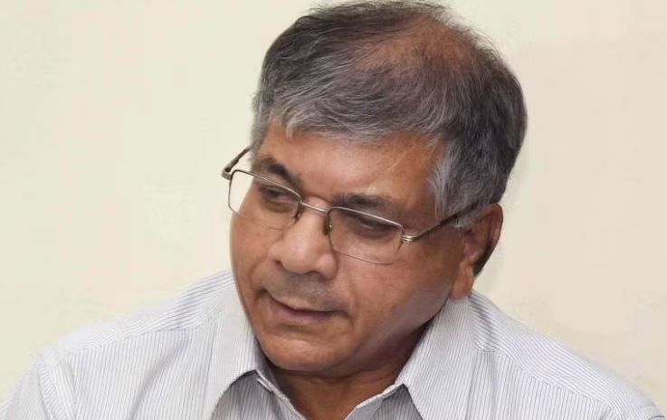 ‘ಸಂವಿಧಾನ್ ಸಮ್ಮಾನ್ ಮಹಾಸಭಾ’: ರಾಹುಲ್‌ಗೆ ಪ್ರಕಾಶ್ ಅಂಬೇಡ್ಕರ್ ಆಹ್ವಾನ