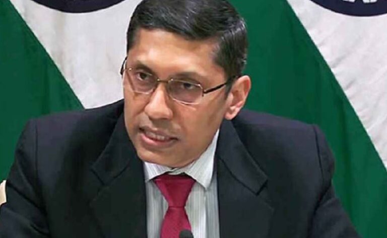 ಅಮೆರಿಕದಲ್ಲಿ ಪನ್ನುನ್ ಕೊಲೆಗೆ ಸಂಚು ಆರೋಪ: ತನಿಖೆಗೆ ಸಮಿತಿ ರಚಿಸಿದ ಭಾರತ