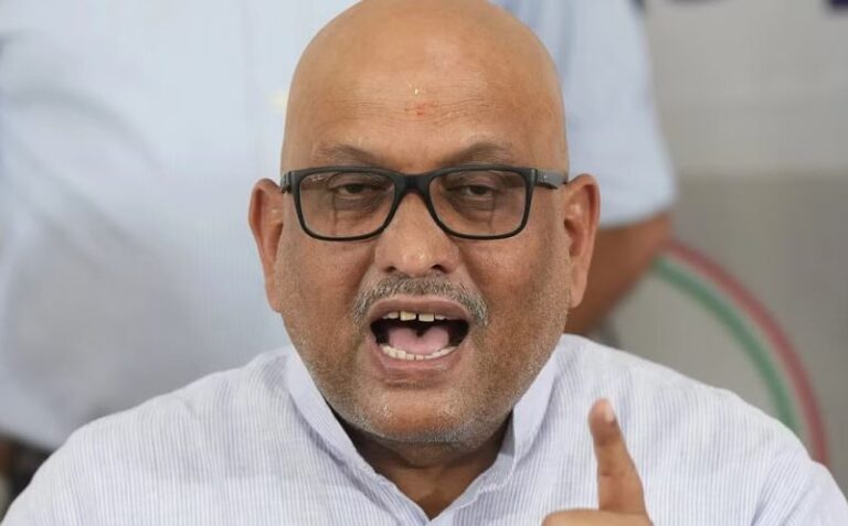 ಉತ್ತರಪ್ರದೇಶ: ABVP ಬಗ್ಗೆ ಹೇಳಿಕೆ; ಕಾಂಗ್ರೆಸ್‌ ರಾಜ್ಯಾಧ್ಯಕ್ಷರ ವಿರುದ್ಧ ಪ್ರಕರಣ ದಾಖಲು