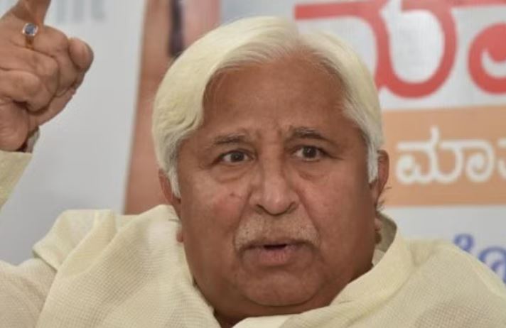 ಪ್ರಸಕ್ತ ಹಣಕಾಸು ವರ್ಷದಲ್ಲಿ 100 ಗ್ರಾಮ ನ್ಯಾಯಾಲಯ ಸ್ಥಾಪಿಸಲಾಗುವುದು: ಎಚ್.ಕೆ.ಪಾಟೀಲ್‌