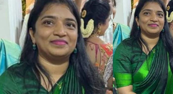 ಬೆಂಗಳೂರು: ಗಣಿ-ಭೂ ವಿಜ್ಞಾನ ಇಲಾಖೆಯ ಉಪ ನಿರ್ದೇಶಕಿಯ ಬರ್ಬರ ಹತ್ಯೆ