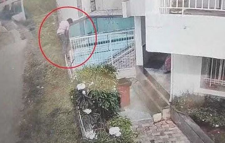 ಕೆಇಎ ಪರೀಕ್ಷಾ ಅವ್ಯವಹಾರ: ಕಿಂಗ್‌ಪಿನ್ ಆರ್‌ಡಿ ಪಾಟೀಲ್ ಪರಾರಿ