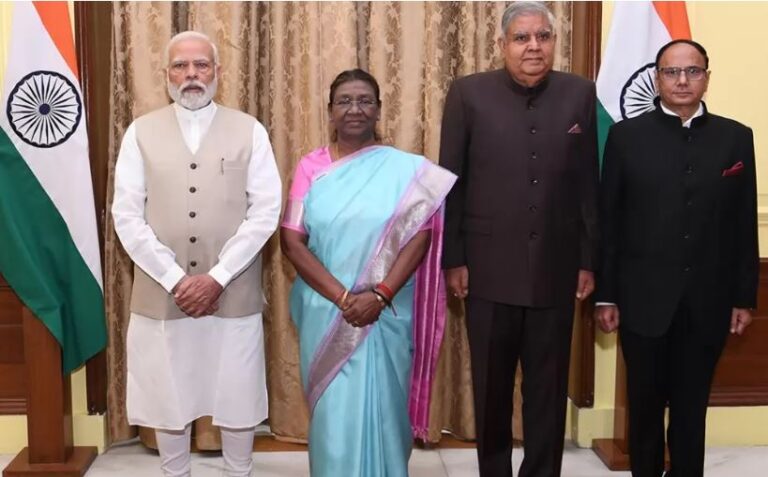 ಮಾಹಿತಿ ಆಯುಕ್ತರ ನೇಮಕಾತಿ ಪ್ರಕ್ರಿಯೆ ಗೌಪ್ಯವಾಗಿ ನಡೆದಿದೆ: ಅಧೀರ್ ಚೌಧರಿ ಆರೋಪ