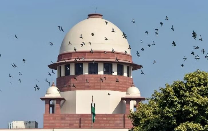 ಮಾದ್ಯಮ ಪ್ರತಿನಿಧಿಗಳಿಂದ ಎಲೆಕ್ಟ್ರಾನಿಕ್ ಸಾಧನಗಳ ಜಪ್ತಿ: ಮಾರ್ಗಸೂಚಿ ರಚಿಸಲು ಸುಪ್ರೀಂಕೋರ್ಟ್ ಸೂಚನೆ