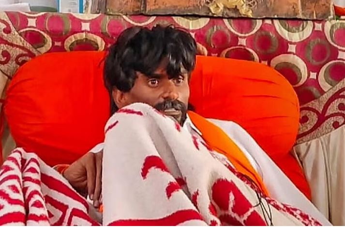 ಮರಾಠರಿಗೆ ಮೀಸಲಾತಿ ನೀಡದಂತೆ ಸರಕಾರದ ಮೇಲೆ ಒತ್ತಡ ಹಾಕಲಾಗಿದೆ: ಮನೋಜ್ ಜಾರಂಗೆ