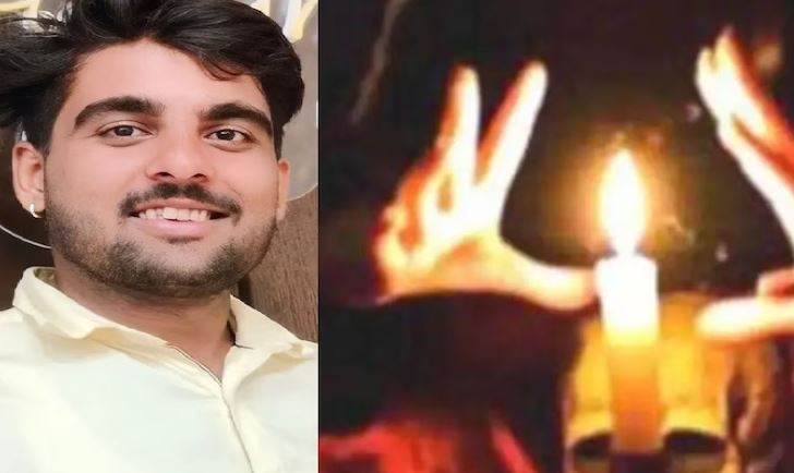 ಯುವಕನನ್ನು ನರಬಲಿ ಕೊಟ್ಟು ವಾಮಾಚಾರ: ಇಬ್ಬರು ಆರೋಪಿಗಳ ಬಂಧನ