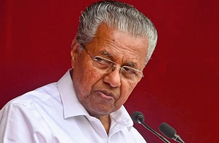 ಕೇರಳದ ಬಗ್ಗೆ ಕೇಂದ್ರ ಸರ್ಕಾರದ ನಿರ್ಲಕ್ಷ್ಯ: LDF ಸಭೆಯಲ್ಲಿ ಮಹತ್ವದ ನಿರ್ಧಾರ