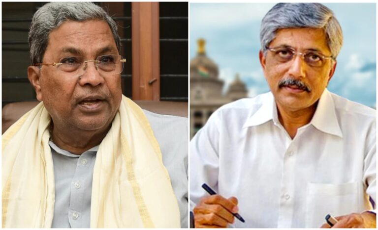 ಜಾತಿ ಗಣತಿ ವರದಿಯ ಮೂಲ ಪ್ರತಿ ನಾಪತ್ತೆ!