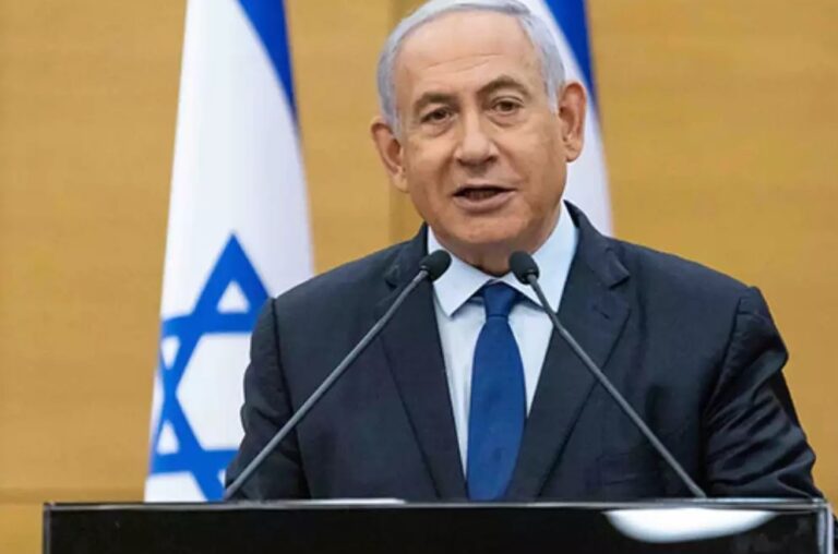 50 ಒತ್ತೆಯಾಳುಗಳ ಬಿಡುಗಡೆಗೆ ಪ್ರತಿಯಾಗಿ 4 ದಿನ ಯುದ್ಧ ವಿರಾಮ: ಇಸ್ರೇಲ್ ಒಪ್ಪಿಗೆ