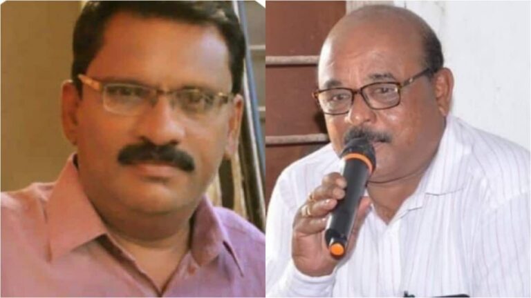 ಕೆಇಎ ಪರೀಕ್ಷೆ ಅಕ್ರಮ ಪ್ರಕರಣ: ಇಬ್ಬರು ಪ್ರಾಂಶುಪಾಲರ ಬಂಧನ