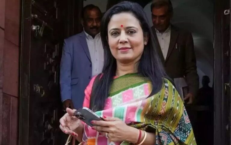ಪ್ರಶ್ನೆಗಾಗಿ ನಗದು ಆರೋಪ: ಮಹುವಾ ಮೊಯಿತ್ರಾ ವಿರುದ್ಧ ತನಿಖೆ ಆರಂಭಿಸಿದ ಸಿಬಿಐ