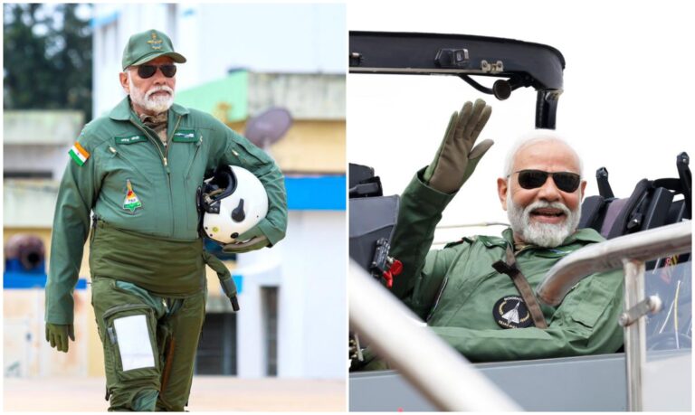 ಮೋದಿಯವರೇ ನಮ್ಮ ಹೆಮ್ಮೆಯ ಹೆಚ್ಎಎಲ್ ಮಾರಬೇಡಿ: ಕಾಂಗ್ರೆಸ್‌ ಲೇವಡಿ