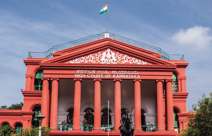 ಸ್ಥಳೀಯ ಸಂಸ್ಥೆ ಚುನಾವಣೆಯಲ್ಲೂ ಅಭ್ಯರ್ಥಿಗಳ ಕ್ರಿಮಿನಲ್ ಹಿನ್ನೆಲೆ ಬಹಿರಂಗಪಡಿಸಬೇಕು: ಹೈಕೋರ್ಟ್ ಆದೇಶ