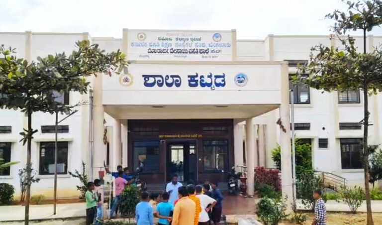 ದಲಿತ ಚಳವಳಿಯ ನೆಲ ಕೋಲಾರದಲ್ಲಿ ’ಅಮಾನವೀಯ ಕೃತ್ಯ’