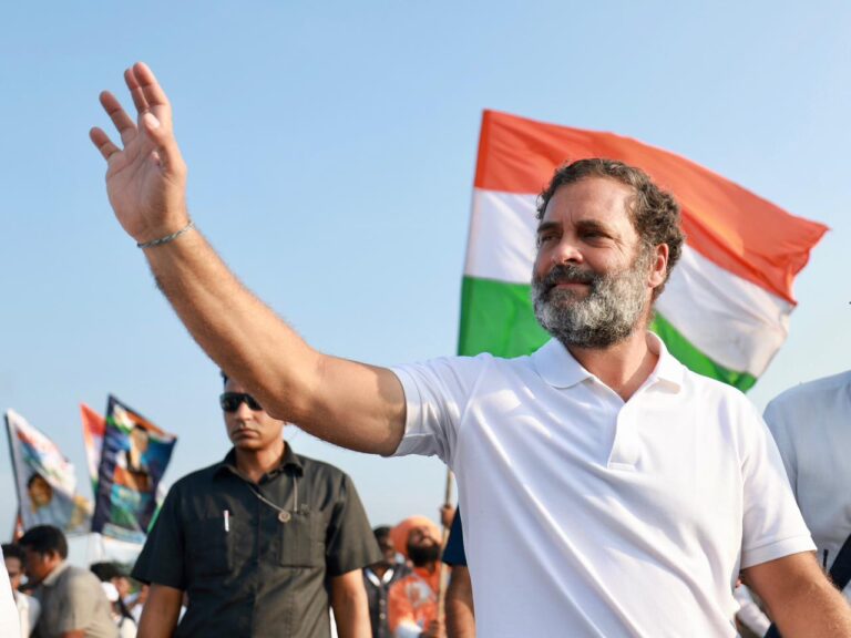 ಮಣಿಪುರದಿಂದ ಮುಂಬೈ; ‘ಭಾರತ ನ್ಯಾಯ ಯಾತ್ರೆ’ ಆರಂಭಿಸಲಿರುವ ರಾಹುಲ್ ಗಾಂಧಿ