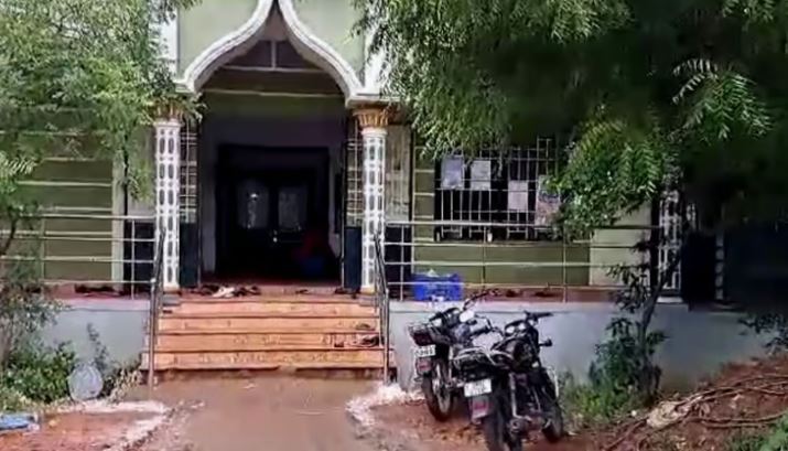 ತಮಿಳುನಾಡು: 30 ಹಿಂದೂ ಕುಟುಂಬಗಳಿಗೆ ಆಶ್ರಯ ನೀಡಿದ ಮಸೀದಿ