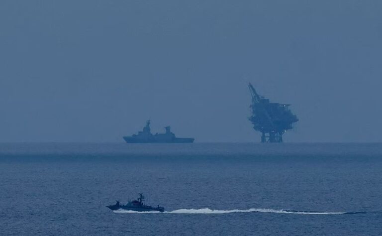 ಗಾಝಾ ಮೇಲಿನ ಯುದ್ಧ ನಿಲ್ಲಿಸದಿದ್ದರೆ  ಮೆಡಿಟರೇನಿಯನ್ ಸಮುದ್ರ ಮಾರ್ಗಗಳನ್ನು ಬಂದ್‌ ಮಾಡುತ್ತೇವೆ: ಇರಾನ್ ಎಚ್ಚರಿಕೆ