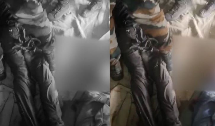 ಪೂಂಛ್‌ನಲ್ಲಿ ಸೈನಿಕರ ಚಿತ್ರಹಿಂಸೆಯಿಂದ ಮೂವರು ನಾಗರಿಕರು ಸಾವು?