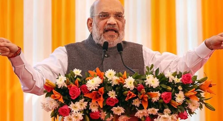 ಸಿಎಎ ಈ ನೆಲದ ಕಾನೂನು, ಅದರ ಜಾರಿಯನ್ನು ಯಾರಿಂದಲೂ ತಡೆಯಲು ಸಾಧ್ಯವಿಲ್ಲ: ಅಮಿತ್‌ ಶಾ