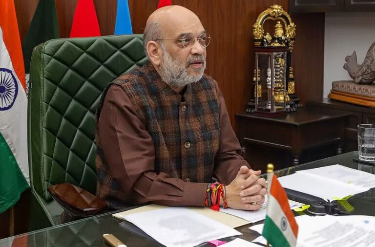 ತೆಹ್ರೀಕ್-ಎ-ಹುರಿಯತ್ ಸಂಘಟನೆ ನಿಷೇಧಿಸಿ ಕೇಂದ್ರ ಗೃಹ ಇಲಾಖೆ ಆದೇಶ