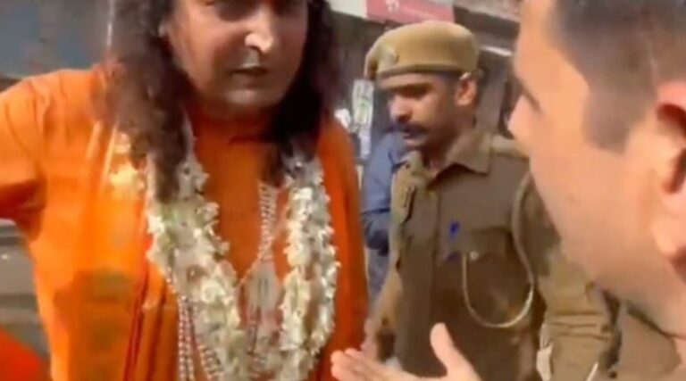 ರಾಜಸ್ಥಾನ: ಗೆದ್ದ ಮರುದಿನವೇ ಮಾಂಸದಂಗಡಿಗಳನ್ನು ಬಲವಂತವಾಗಿ ಮುಚ್ಚಿಸಿದ ಬಿಜೆಪಿ ಶಾಸಕ