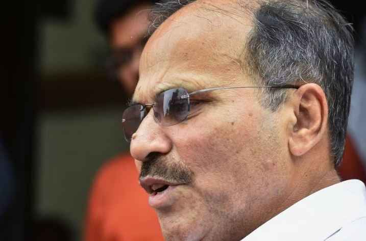 ಮಹುವಾ ಪ್ರಕರಣ: ಸ್ಪೀಕರ್‌ಗೆ ಅಧೀರ್ ರಂಜನ್ ಚೌಧರಿ ಪತ್ರ